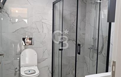 Muğla Menteşe Gülağzı'nda 3+1 Sıfır Lüks Kiralık Villa