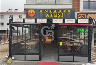 YENİKENT'TE ANA CADDE ÜZERİNDE YÜKSEK CİROLU DEVREN KİRALIK - 8 - 340196