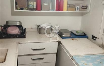 YENİKENT'TE ANA CADDE ÜZERİNDE YÜKSEK CİROLU DEVREN KİRALIK