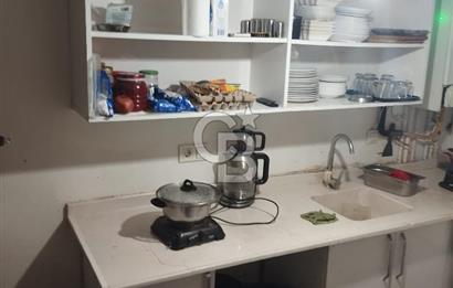 YENİKENT'TE ANA CADDE ÜZERİNDE YÜKSEK CİROLU DEVREN KİRALIK