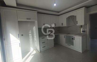 Muğla Menteşe Gülağzı'nda 3+1 Sıfır Lüks Kiralık Villa