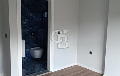 Muğla Menteşe Gülağzı'nda 3+1 Sıfır Lüks Kiralık Villa