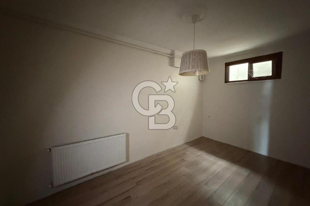 Bahçeşehir 2. Kısımda Bahçeli Kiralık 2+1