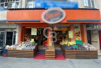 Buca Şirinyer’de Yüksek Getirili  Satılık Dükkan - 1 - 340204