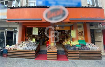 Buca Şirinyer’de Yüksek Getirili  Satılık Dükkan