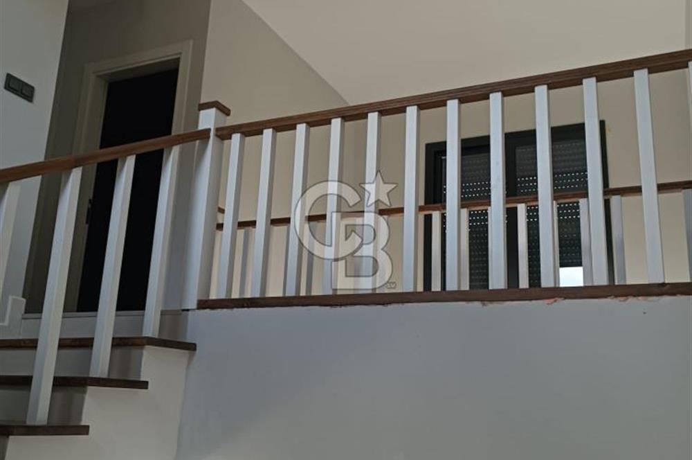 Muğla Menteşe Gülağzı'nda 3+1 Sıfır Lüks Kiralık Villa