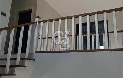 Muğla Menteşe Gülağzı'nda 3+1 Sıfır Lüks Kiralık Villa