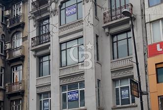 BANKADAN ŞİŞLİ'DE SATILIK CADDE ÜSTÜ BİNA - 1 - 340218