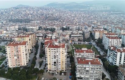 Bayraklı Adalet Mahallesi Kiralık Dükkan