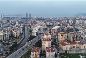 Bayraklı Adalet Mahallesi Kiralık Dükkan - 10 - 340202