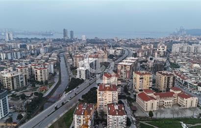 Bayraklı Adalet Mahallesi Kiralık Dükkan