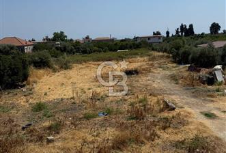 Muğla Milas Ören Mahallesi’nde Satılık Müstakil Ev ve Bahçe - 1 - 340264