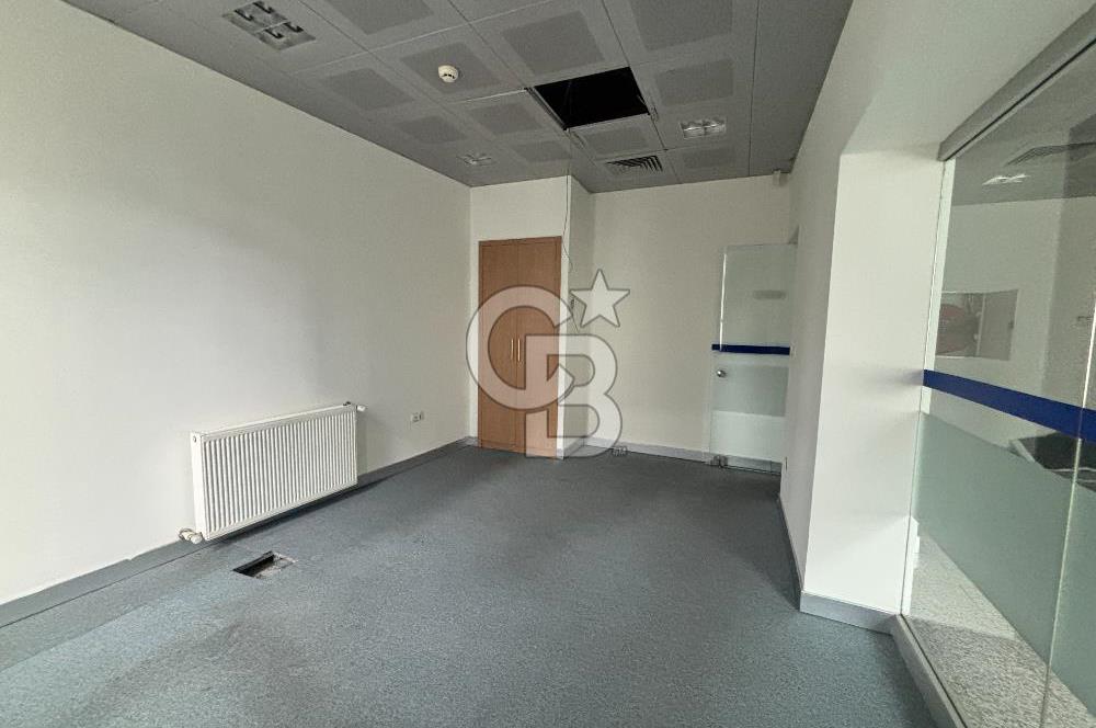 BANKADAN ŞİŞLİ'DE SATILIK CADDE ÜSTÜ BİNA