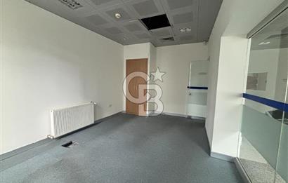 BANKADAN ŞİŞLİ'DE SATILIK CADDE ÜSTÜ BİNA