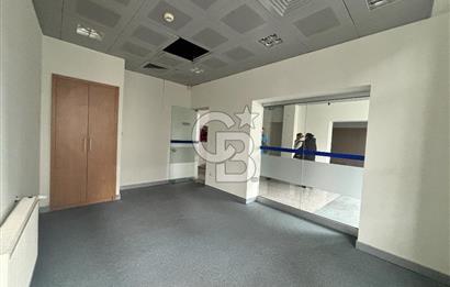 BANKADAN ŞİŞLİ'DE SATILIK CADDE ÜSTÜ BİNA