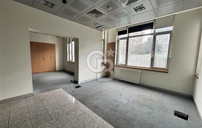 BANKADAN ŞİŞLİ'DE SATILIK CADDE ÜSTÜ BİNA