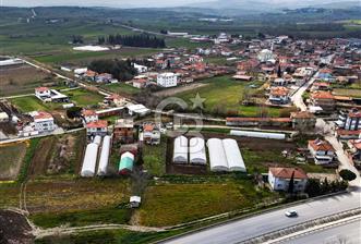 CB EAGLE'DE KÜÇÜKBOSTANCI'DA 1.060 m² SATILIK ARSA - 2 - 340199