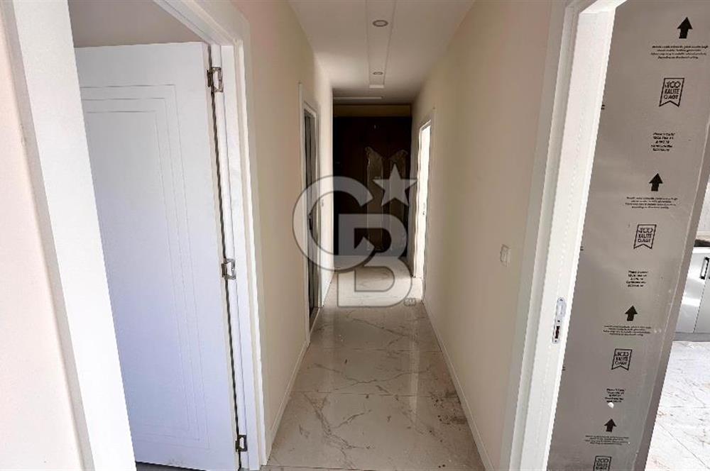 Kırkgöz yeniköyde blediyey yakın ferah 2+1 daire