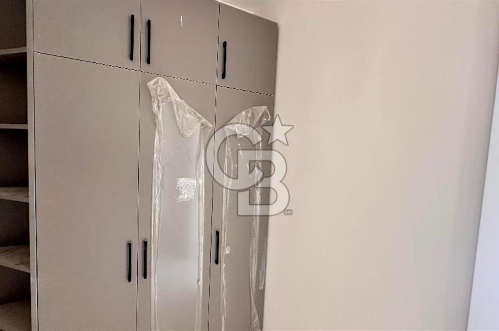 Kırkgöz yeniköyde blediyey yakın ferah 2+1 daire