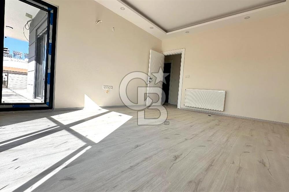 Kırkgöz yeniköyde blediyey yakın ferah 2+1 daire