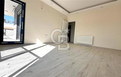 Kırkgöz yeniköyde blediyey yakın ferah 2+1 daire