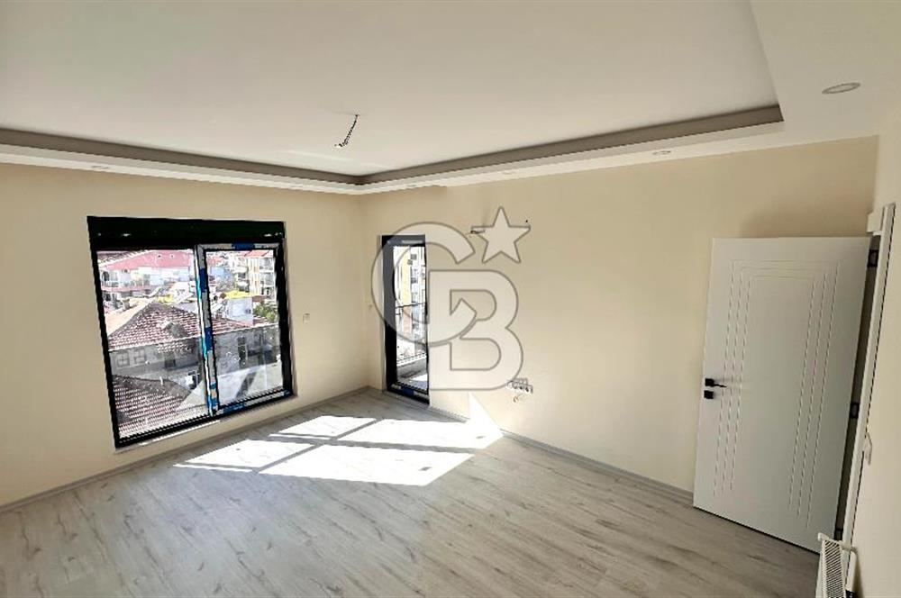 Kırkgöz yeniköyde blediyey yakın ferah 2+1 daire