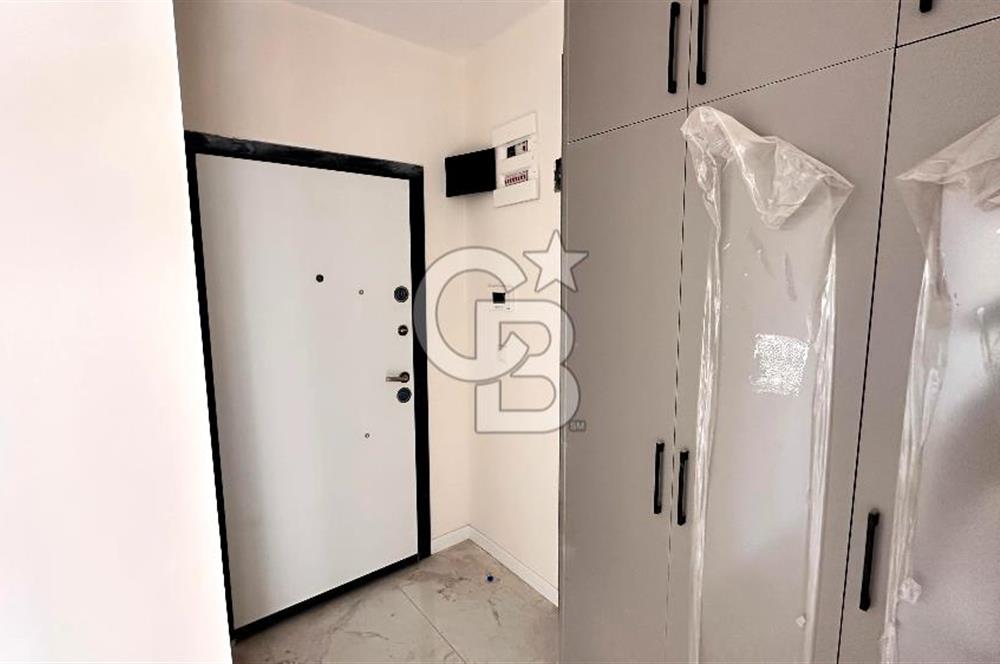 Kırkgöz yeniköyde blediyey yakın ferah 2+1 daire