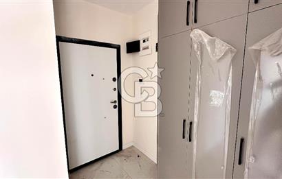 Kırkgöz yeniköyde blediyey yakın ferah 2+1 daire