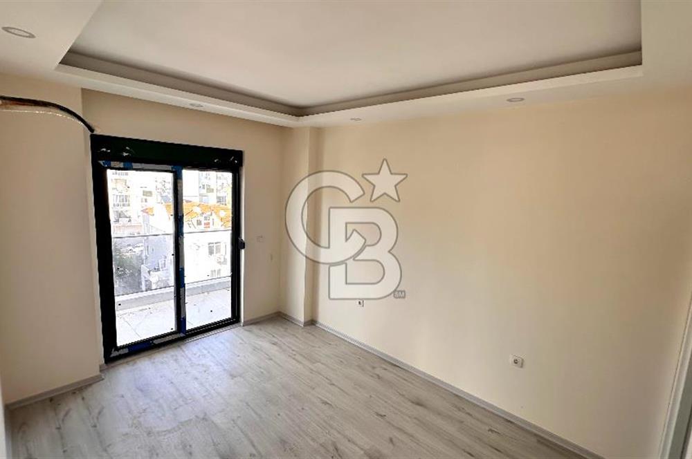 Kırkgöz yeniköyde blediyey yakın ferah 2+1 daire