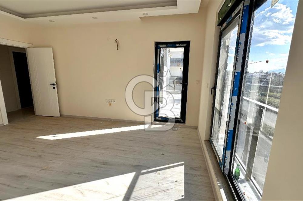 Kırkgöz yeniköyde blediyey yakın ferah 2+1 daire