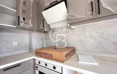 Kırkgöz yeniköyde blediyey yakın ferah 2+1 daire