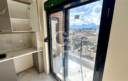 Kırkgöz yeniköyde blediyey yakın ferah 2+1 daire