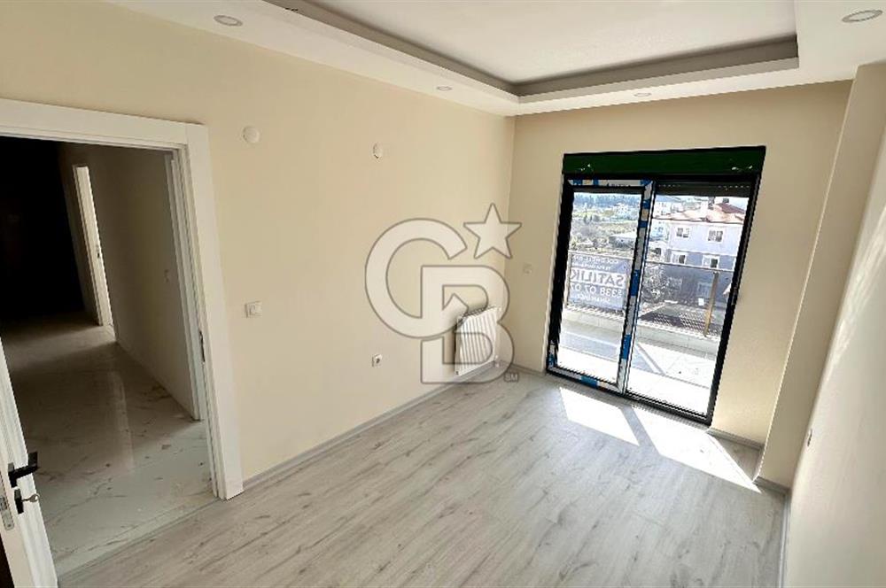 Kırkgöz yeniköyde blediyey yakın ferah 2+1 daire