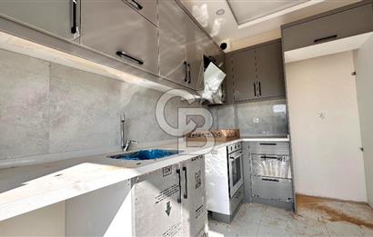 Kırkgöz yeniköyde blediyey yakın ferah 2+1 daire