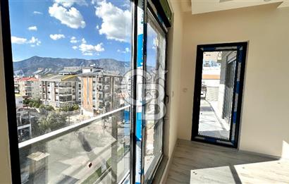 Kırkgöz yeniköyde blediyey yakın ferah 2+1 daire