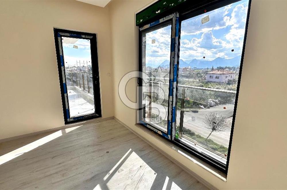 Kırkgöz yeniköyde blediyey yakın ferah 2+1 daire