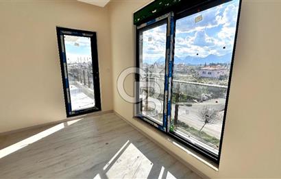 Kırkgöz yeniköyde blediyey yakın ferah 2+1 daire