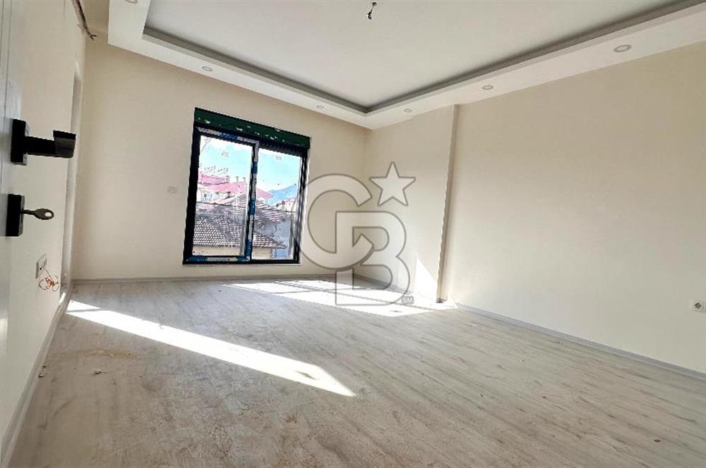 Kırkgöz yeniköyde blediyey yakın ferah 2+1 daire