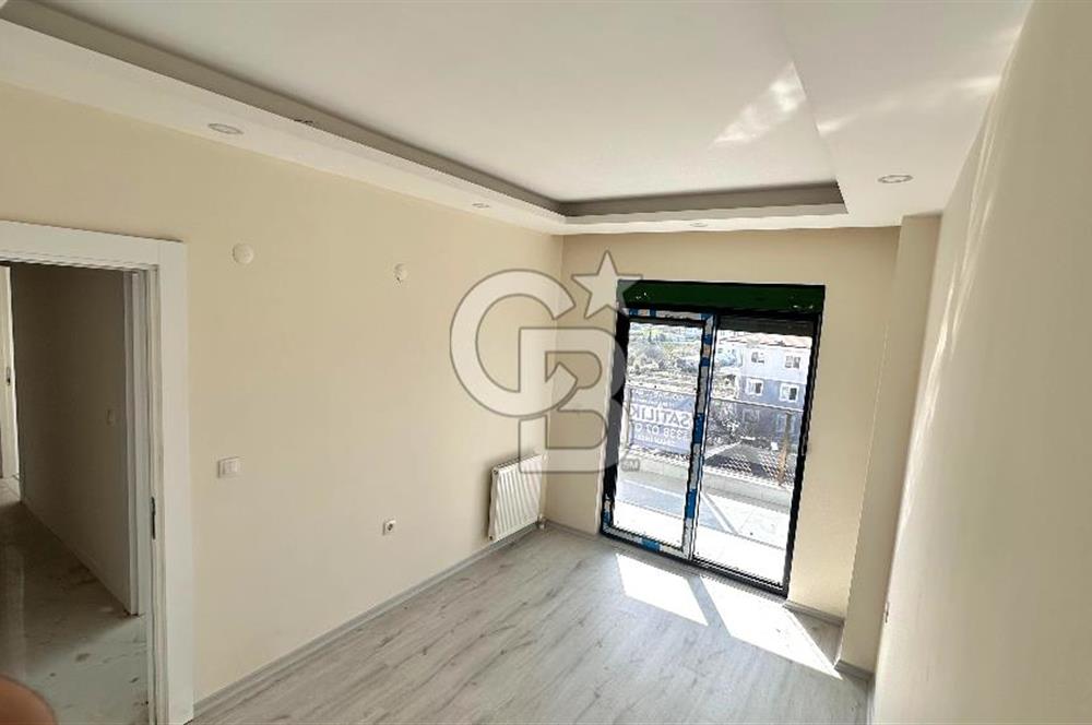 Kırkgöz yeniköyde blediyey yakın ferah 2+1 daire