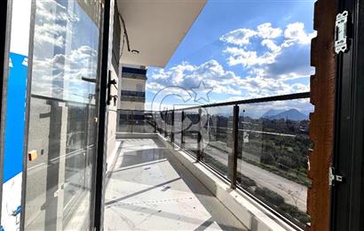 Kırkgöz yeniköyde blediyey yakın ferah 2+1 daire