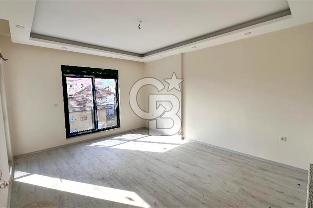 Kırkgöz yeniköyde blediyey yakın ferah 2+1 daire