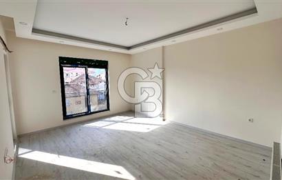 Kırkgöz yeniköyde blediyey yakın ferah 2+1 daire