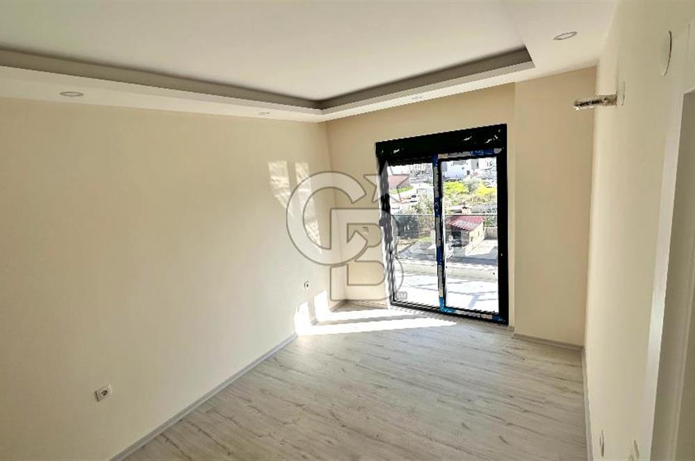 Kırkgöz yeniköyde blediyey yakın ferah 2+1 daire