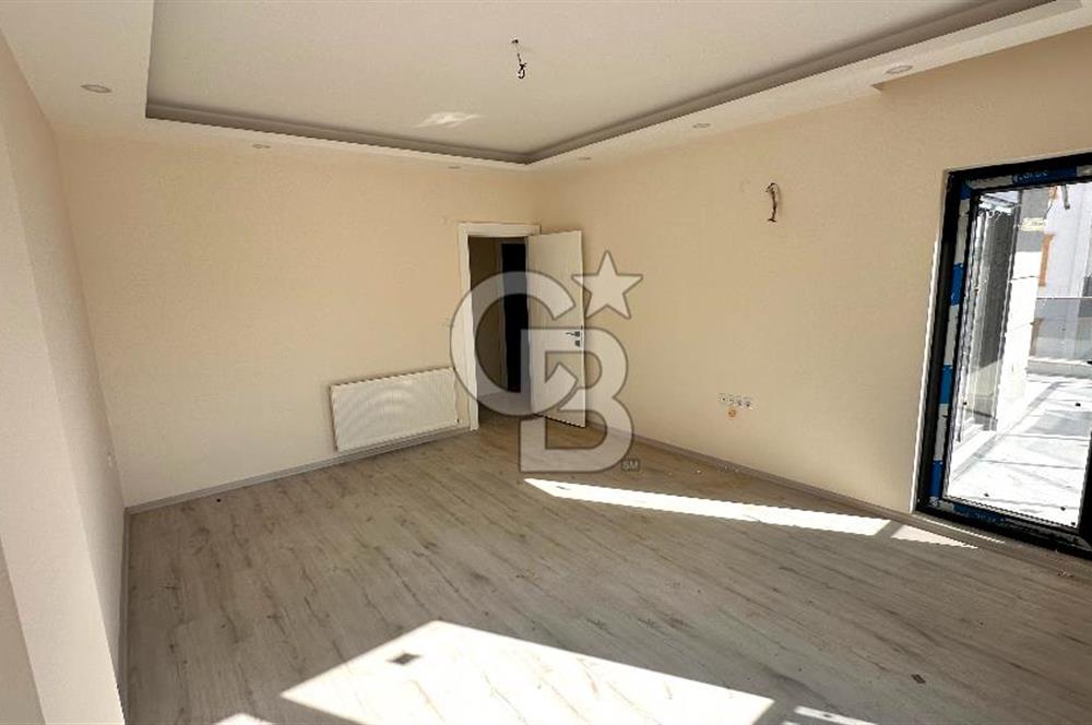 Kırkgöz yeniköyde blediyey yakın ferah 2+1 daire