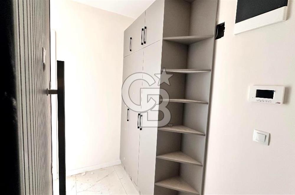 Kırkgöz yeniköyde blediyey yakın ferah 2+1 daire