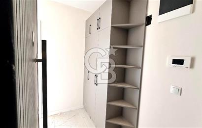 Kırkgöz yeniköyde blediyey yakın ferah 2+1 daire