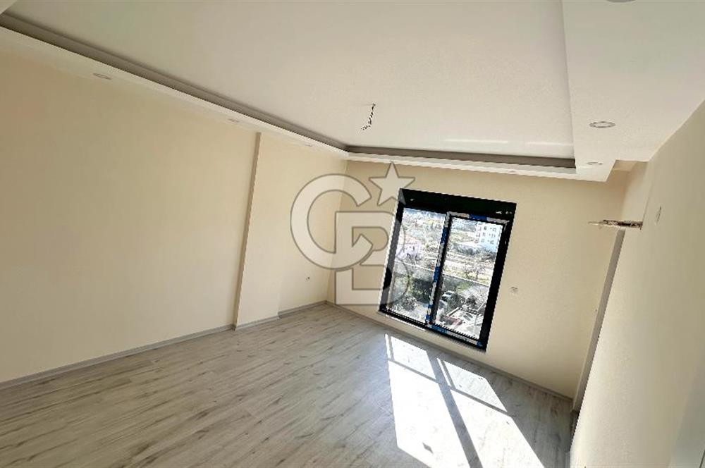 Kırkgöz yeniköyde blediyey yakın ferah 2+1 daire