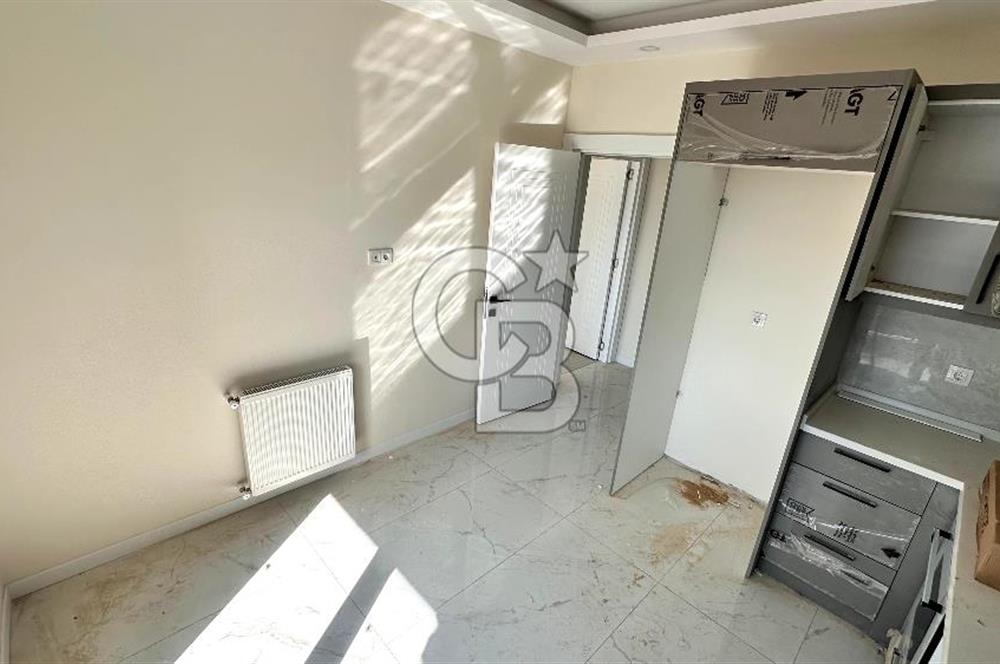 Kırkgöz yeniköyde blediyey yakın ferah 2+1 daire