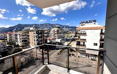 Kırkgöz yeniköyde blediyey yakın ferah 2+1 daire