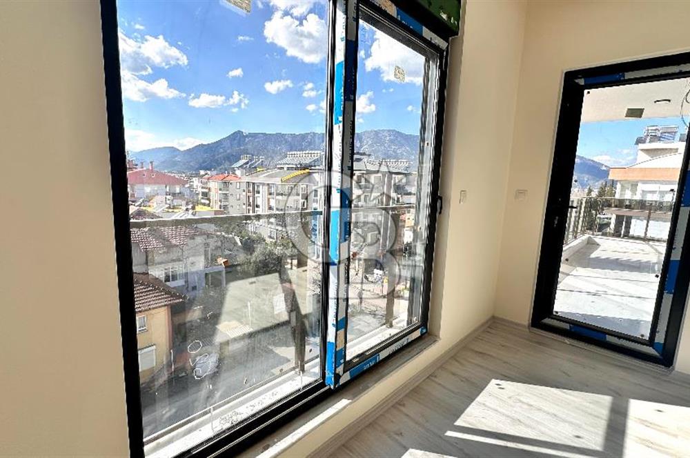 Kırkgöz yeniköyde blediyey yakın ferah 2+1 daire